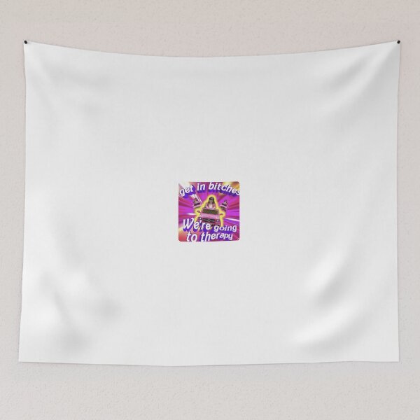 Item preview, Going to therapy  designed and sold by Lauren Kenney.