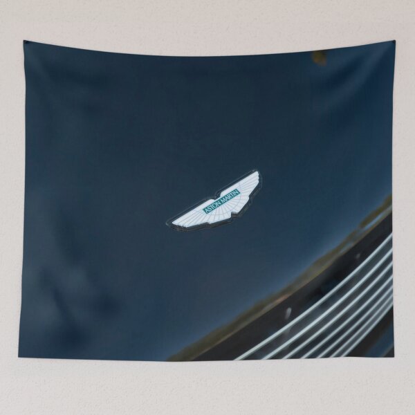 Item preview, 2010 Aston Martin DB9 Volante Coupe X100 designed and sold by RichFrancoCars.