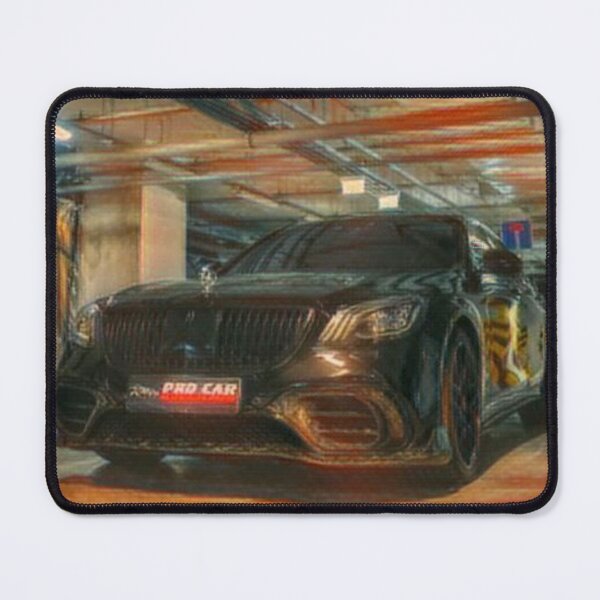 Item preview, Mercedes S63 designed and sold by OrangeCars.