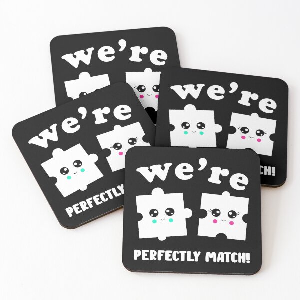 Item preview, Perfect Match designed and sold by Hic21.