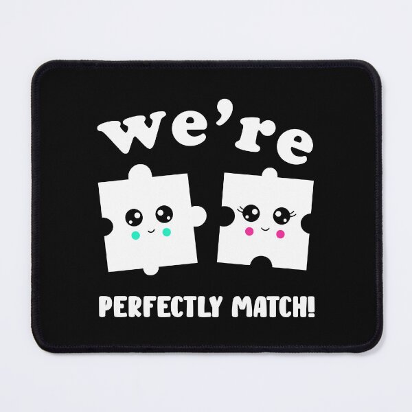 Item preview, Perfect Match designed and sold by Hic21.