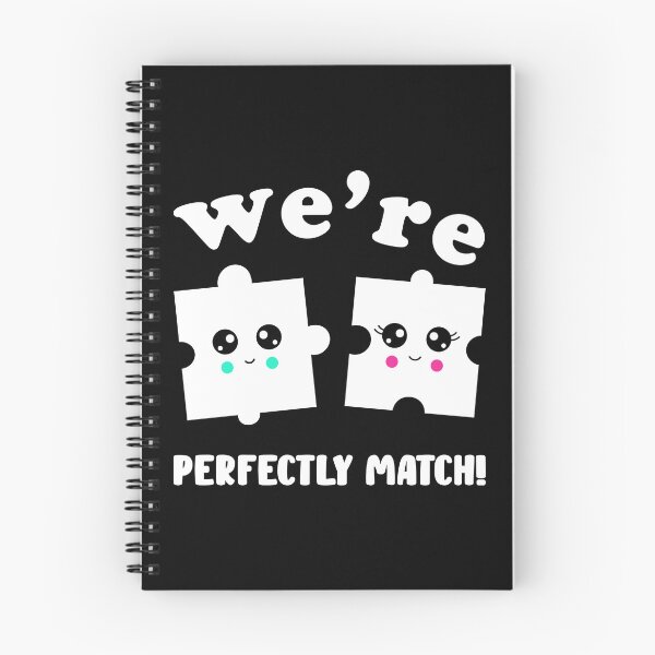 Item preview, Perfect Match designed and sold by Hic21.