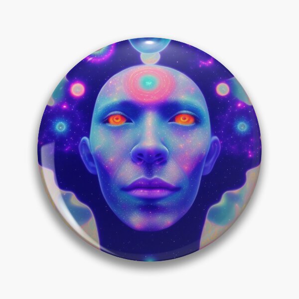 Item preview, Spirit Guide 011 designed and sold by AbstractWave.
