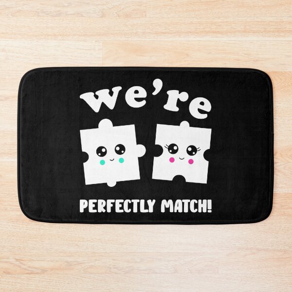 Item preview, Perfect Match designed and sold by Hic21.