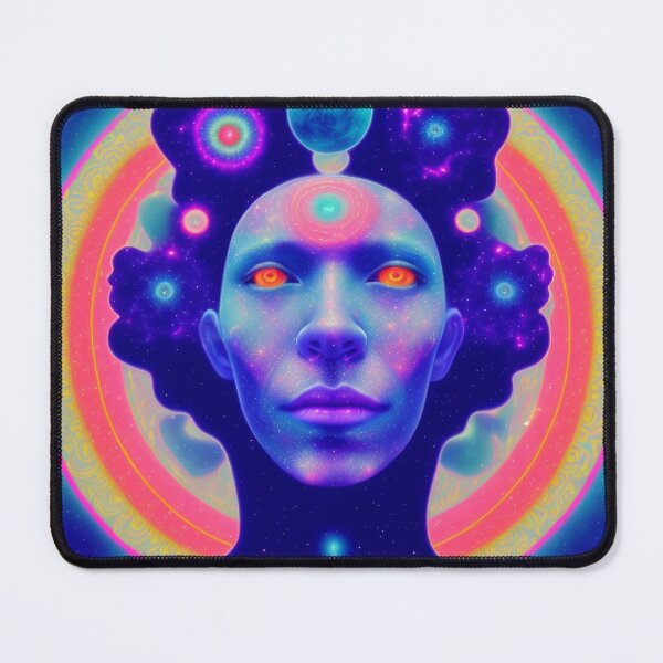 Item preview, Spirit Guide 011 designed and sold by AbstractWave.