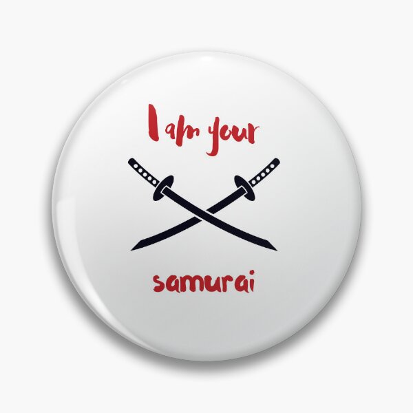 Item preview, Anime Samurai Elf designed and sold by erion-store.