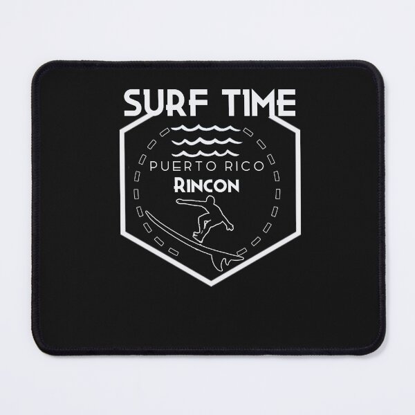 Item preview, Surf Time-Puerto Rico, Rincon Surfing designed and sold by surfcrowd.