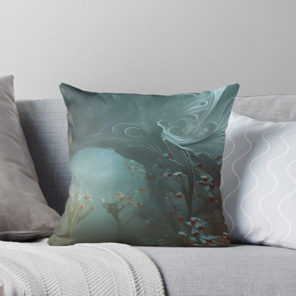 Item preview, Surreal Garden designed and sold by Poetic Patterns Studio.