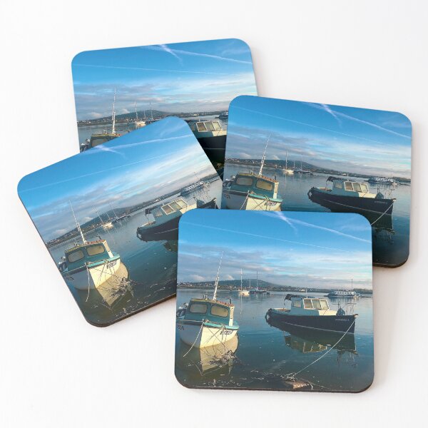 Item preview, Harbour scene designed and sold by Ribster13.