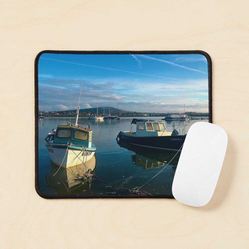 Item preview, Mouse Pad designed and sold by Ribster13.