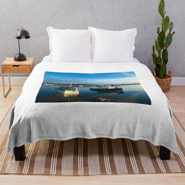 Item preview, Harbour scene designed and sold by Ribster13.