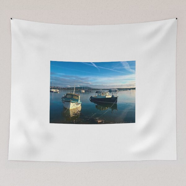Item preview, Harbour scene designed and sold by Ribster13.