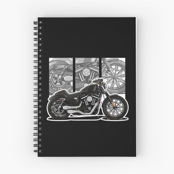 Item preview, Harley Davidson designed and sold by Racing-Style.