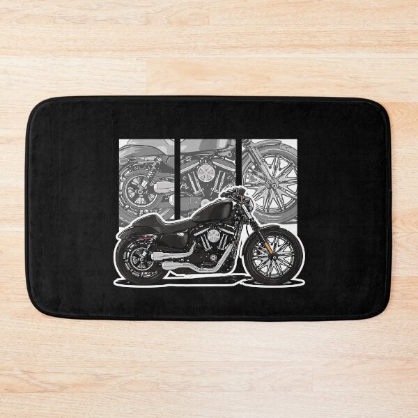 Item preview, Harley Davidson designed and sold by Racing-Style.