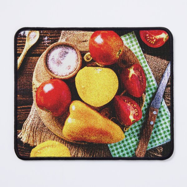 Item preview, "Vegetables Homemade Salad" Cute Photo. Buy Now designed and sold by Health And Fitness Posts e-Store.
