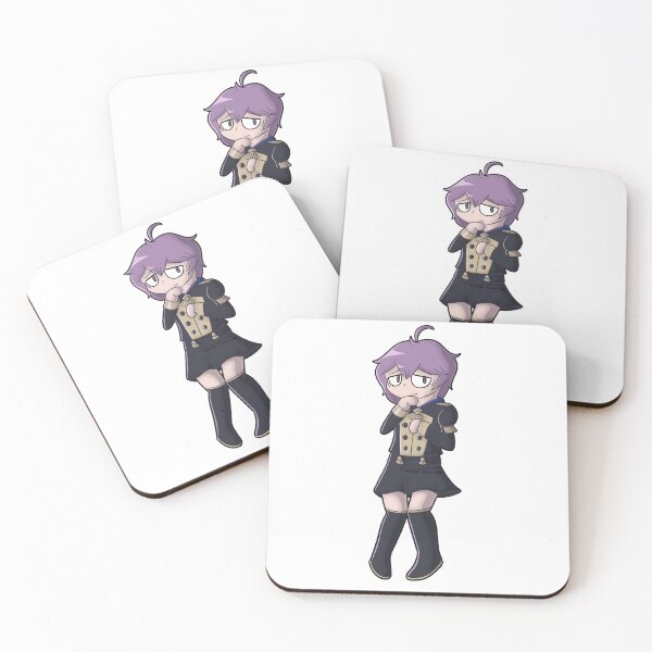 Item preview, Smol and Shy designed and sold by JoshPointOh.