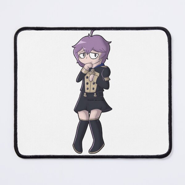 Item preview, Smol and Shy designed and sold by JoshPointOh.