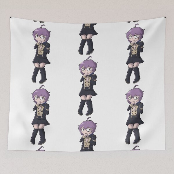 Item preview, Smol and Shy designed and sold by JoshPointOh.