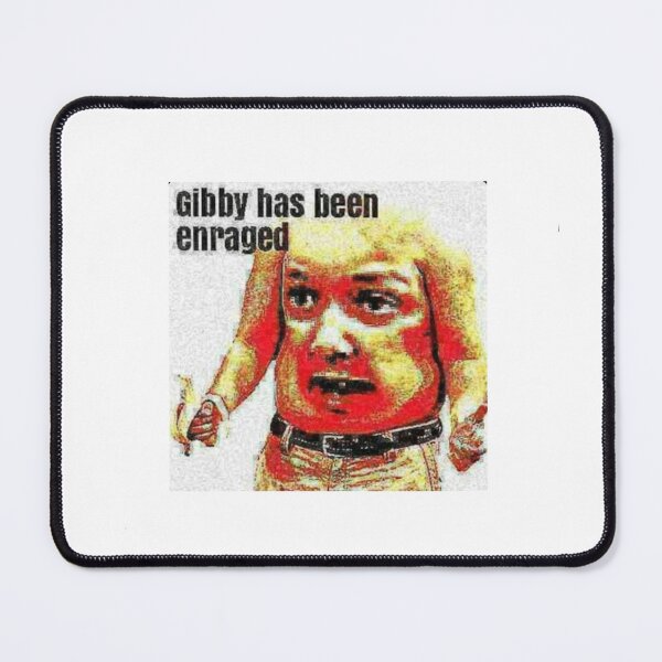Item preview, Don’t mess with Gibby designed and sold by Lauren Kenney.