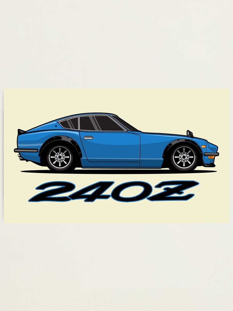 Ｂlueページです。 No Reserve: 1983 Datsun 280ZX GL 2+2 Project for sale on BaT