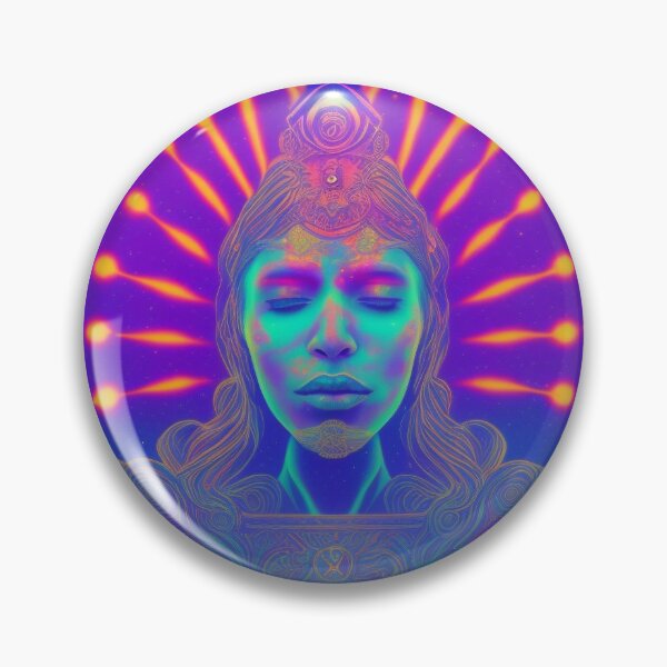 Item preview, Spirit Guide 012 designed and sold by AbstractWave.