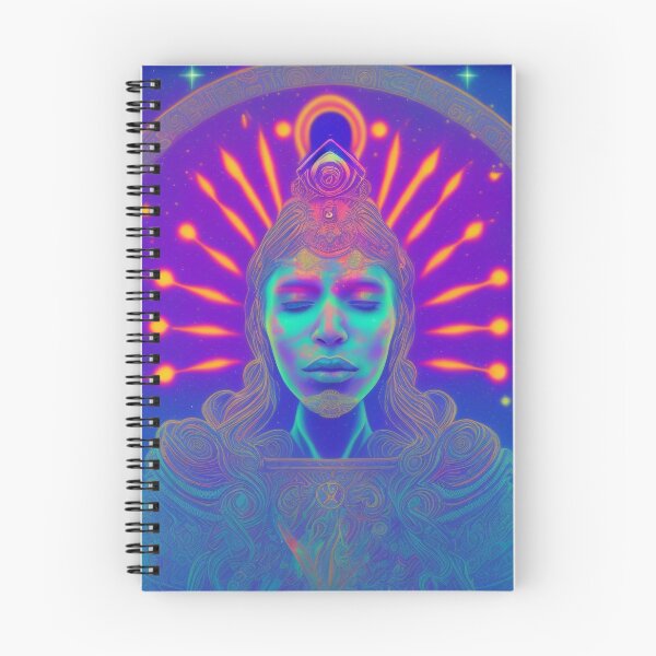 Item preview, Spirit Guide 012 designed and sold by AbstractWave.