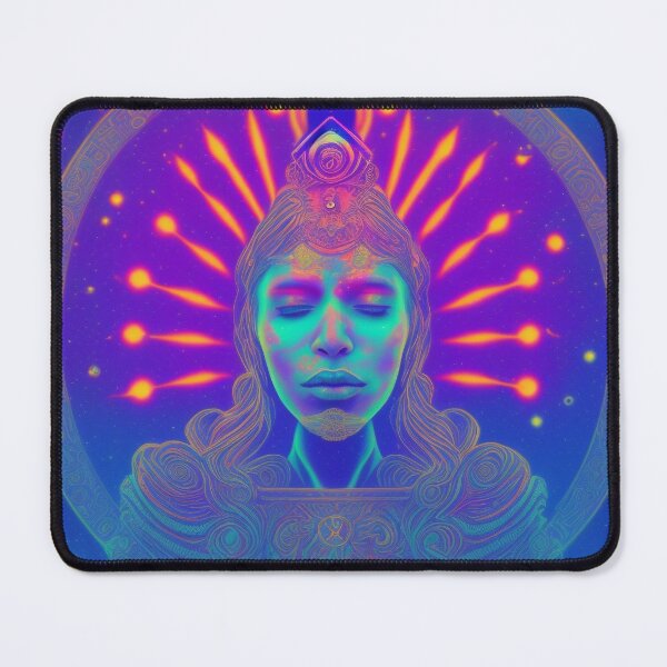 Item preview, Spirit Guide 012 designed and sold by AbstractWave.