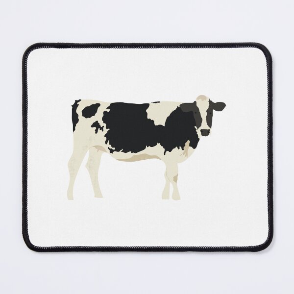 Vista previa del artículo con la obra «vaca», diseñado y vendido por KAY Artists.