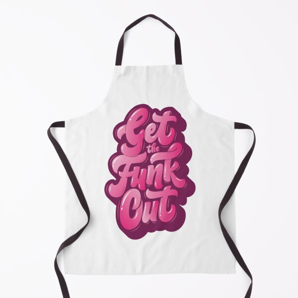 Item preview, Get the Funk Out Pink designed and sold by manuelrosin.