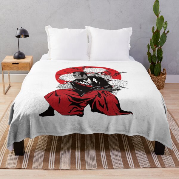 Item preview, Anime Samurai Elf designed and sold by erion-store.