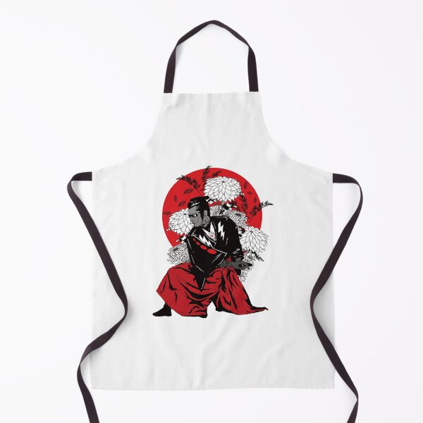 Item preview, Anime Samurai Elf designed and sold by erion-store.