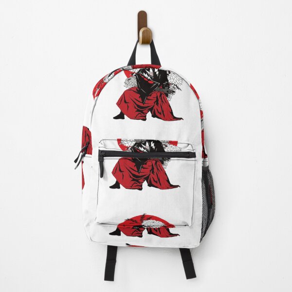 Item preview, Anime Samurai Elf designed and sold by erion-store.