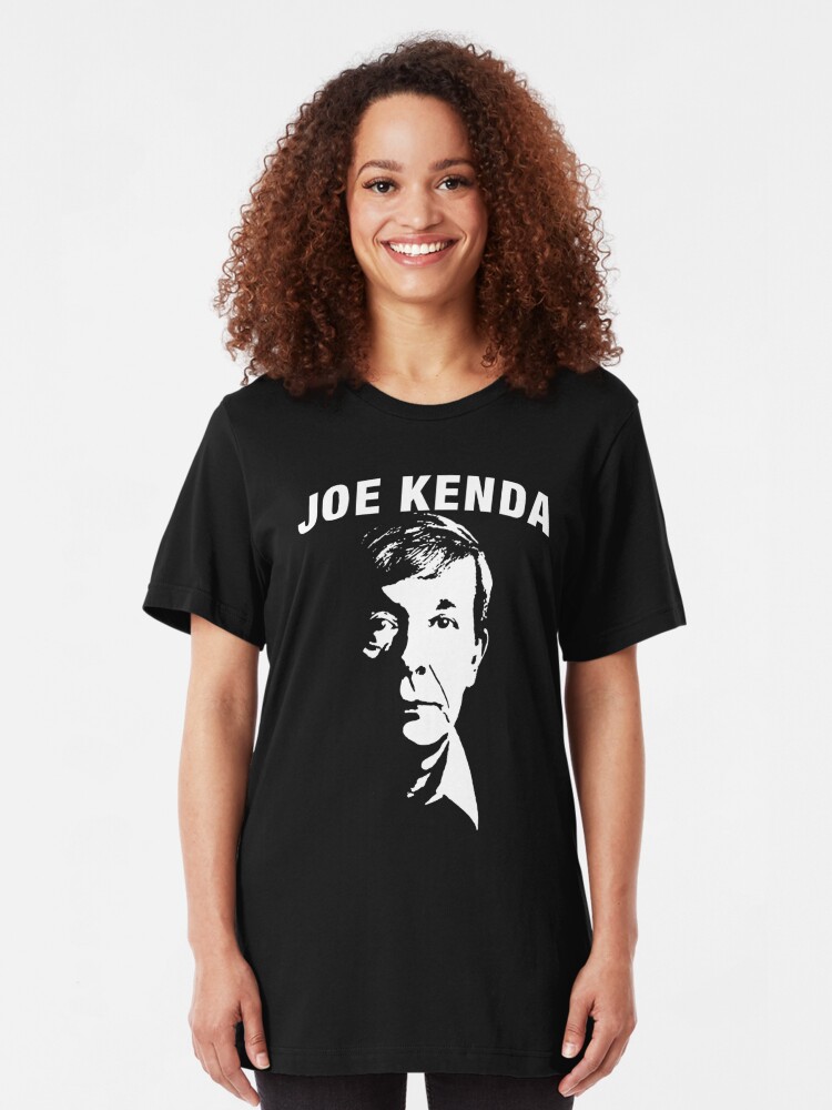 joe kenda t shirt