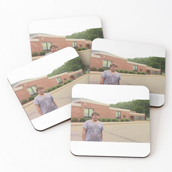Item preview, Tony's gone designed and sold by forillagoot.