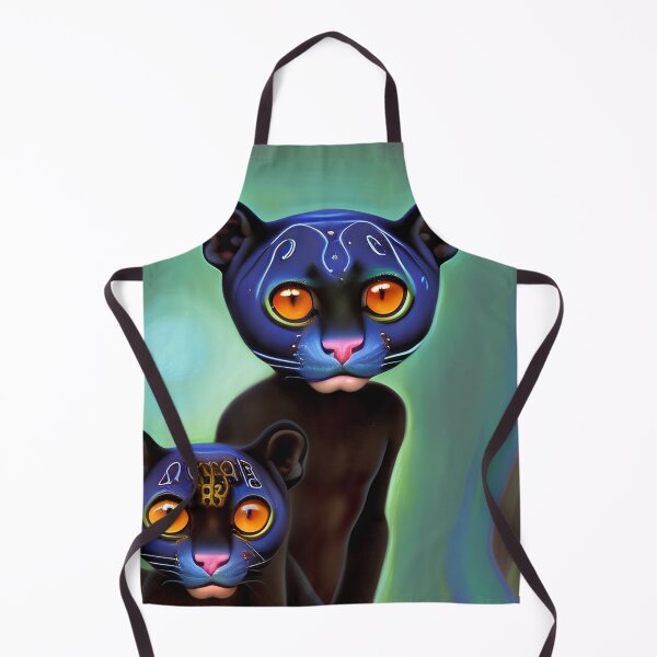 Item preview, Panther Cubs designed and sold by PaigeCompositor.