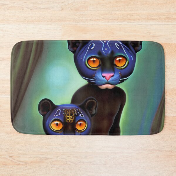 Item preview, Panther Cubs designed and sold by PaigeCompositor.
