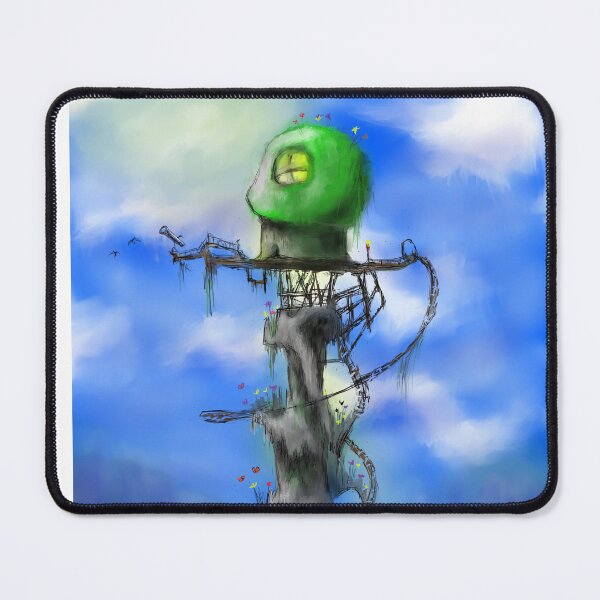 Item preview, Mushroom Home designed and sold by Bobrowsdower.