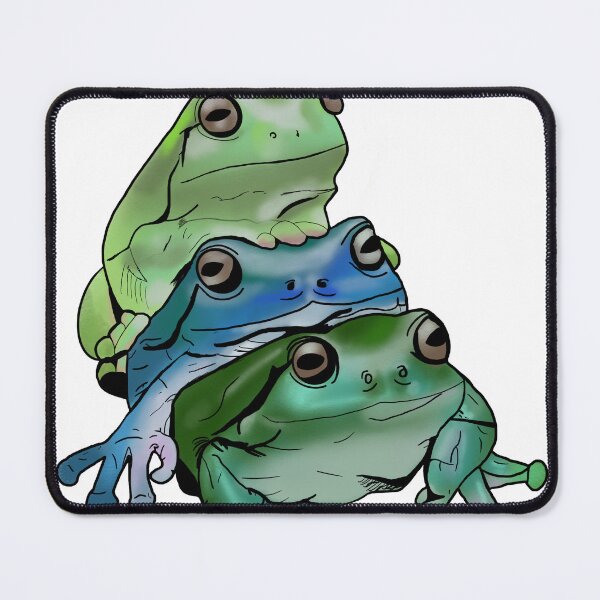 Item preview, Frog Pile designed and sold by Sivan Austin.