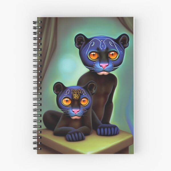 Item preview, Panther Cubs designed and sold by PaigeCompositor.
