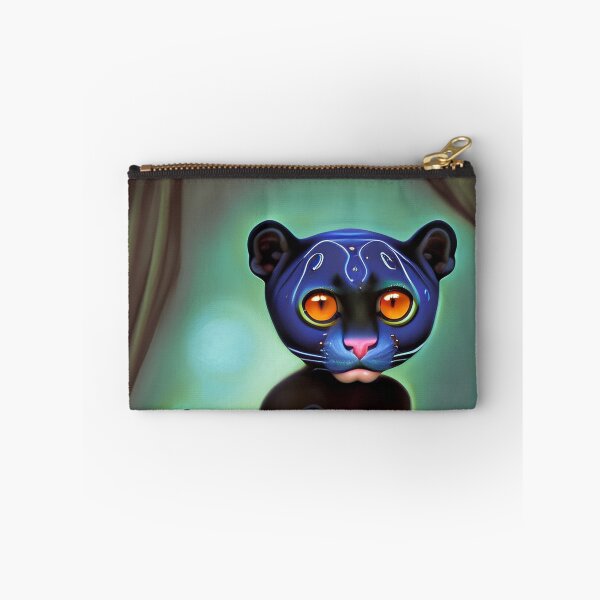 Item preview, Panther Cubs designed and sold by PaigeCompositor.