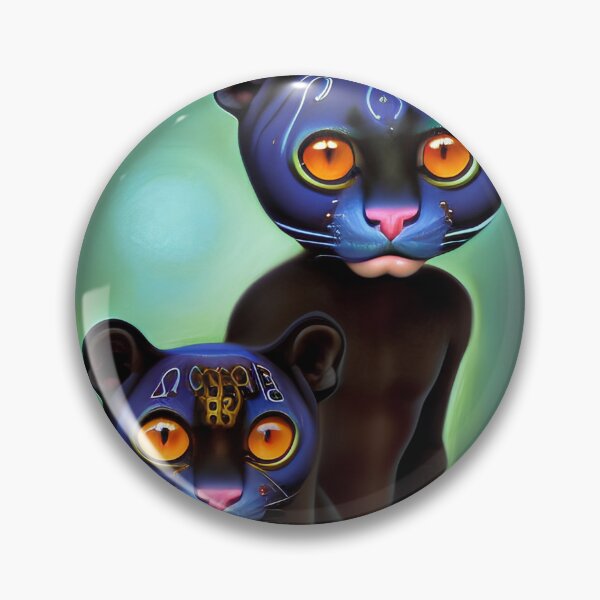 Item preview, Panther Cubs designed and sold by PaigeCompositor.