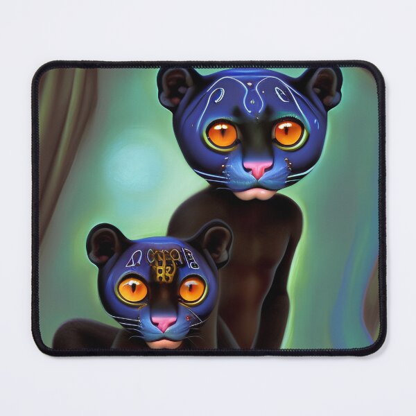 Item preview, Panther Cubs designed and sold by PaigeCompositor.