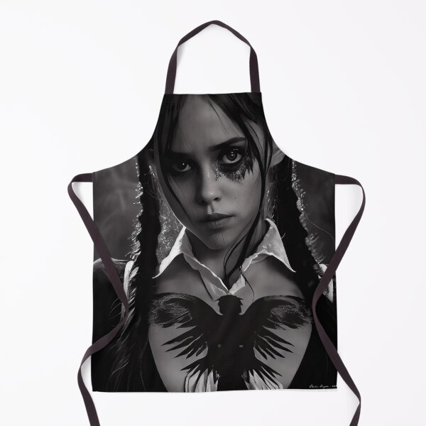 Item preview, Goth Princess - AI Studio Portrait designed and sold by Mitch-Angelo.