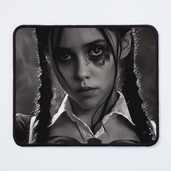 Item preview, Goth Princess - AI Studio Portrait designed and sold by Mitch-Angelo.