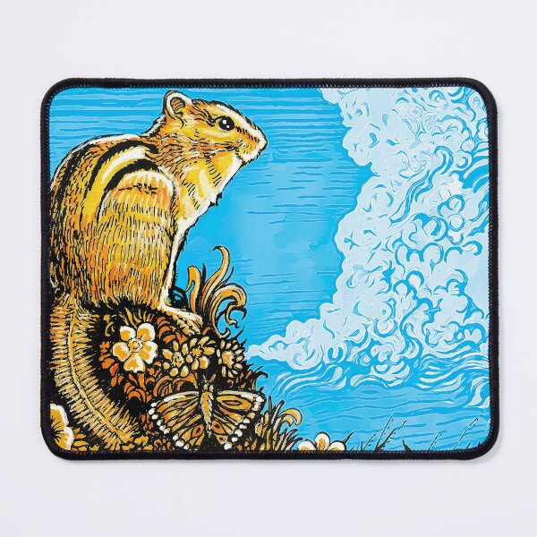 Item preview, Epic Chipmunk designed and sold by Ty Meier.