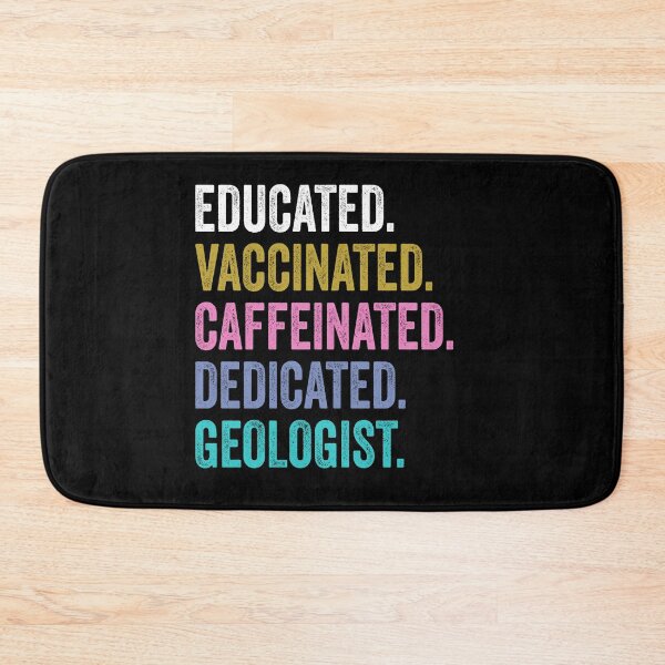 Item preview, geologist Life, Funny geologist Dad, geologist Mens Womens designed and sold by Dogs Geeky⭐⭐⭐⭐⭐.