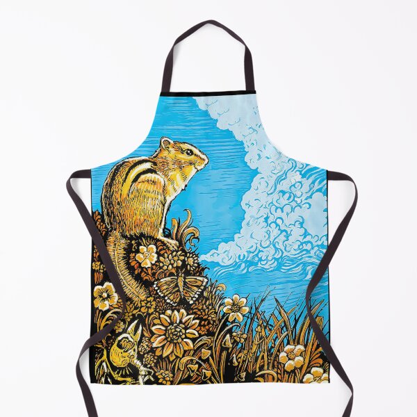 Item preview, Epic Chipmunk designed and sold by Ty Meier.