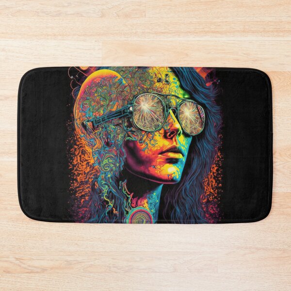 Item preview, Trippin on the mind designed and sold by ClonePingui.