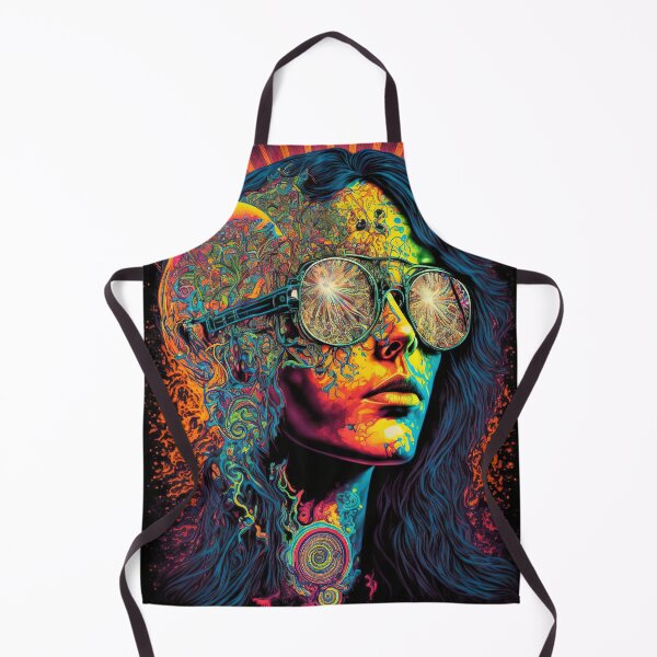Item preview, Trippin on the mind designed and sold by ClonePingui.