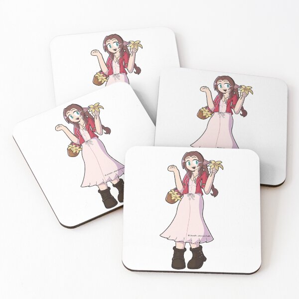 Item preview, Flower Girl designed and sold by JoshPointOh.